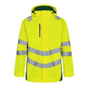 F. Engel - Skaljakke 1145 Hi-vis Gul/grøn