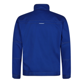 F. Engel - Arbejdsjakke 1760-570 Azurblå