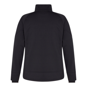 F. Engel - Softshelljakke 1454 Sort