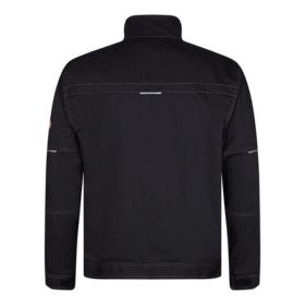 F. Engel - Arbejdsjakke 1760-630 Sort