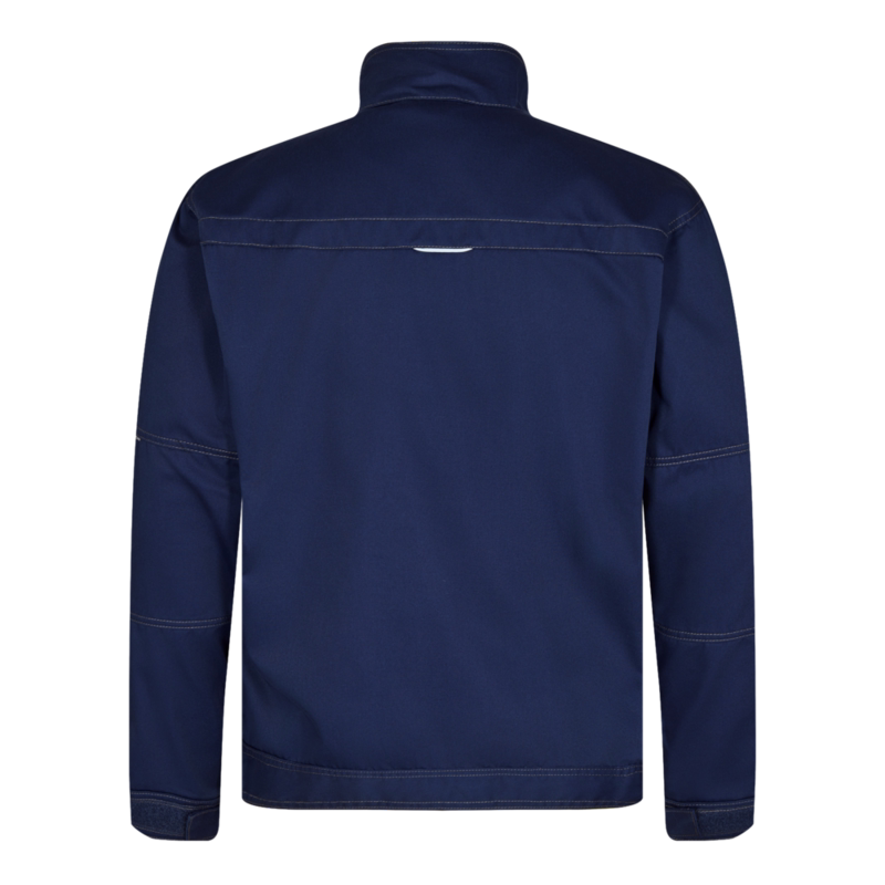 Arbejdsjakke 1760-630 Marine, str. M