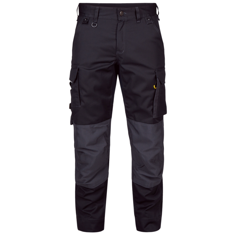 Arbejdsbuks 0362 Sort/antrazitgrå, str. 80