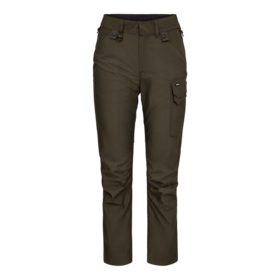 F. Engel - Servicebuks Dame 2332 Forest green