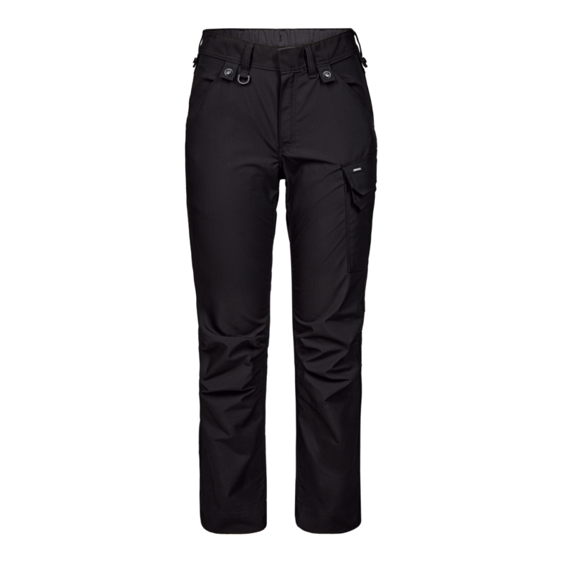 Servicebuks Dame 2332 Sort, str. 46