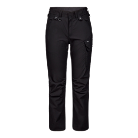 F. Engel - Servicebuks Dame 2332 Sort