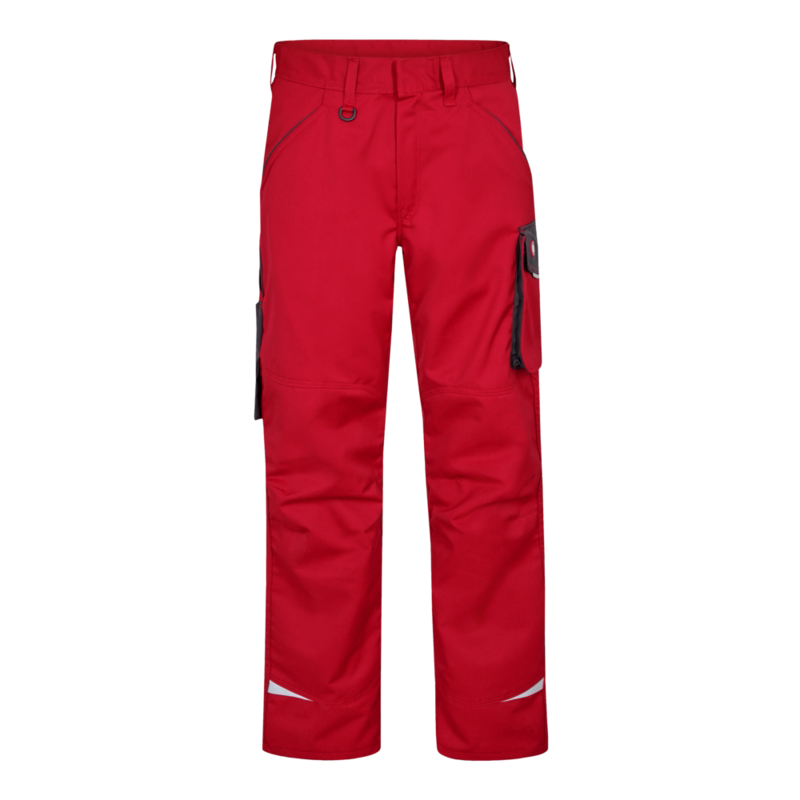 Arbejdsbuks 2290 Rød/antrazitgrå, str. 76