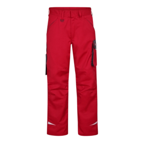 F. Engel - Arbejdsbuks 2290 Rød/antrazitgrå