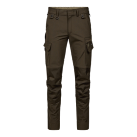 F. Engel - Arbejdsbuks 2337 Forest green/sort