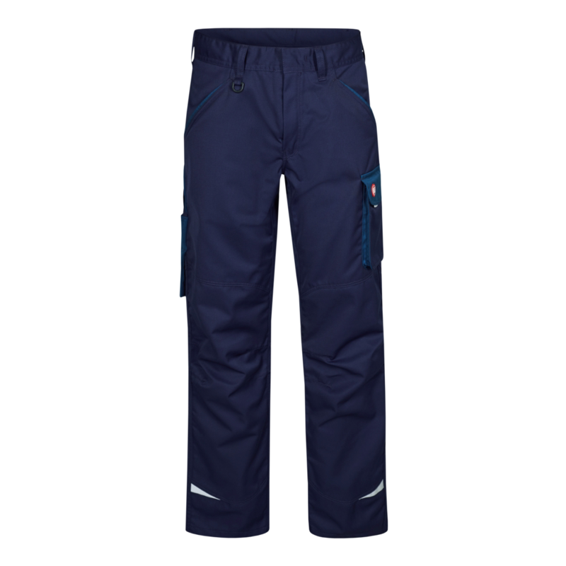 Arbejdsbuks 2290 Blue ink/dark petrol, str. 92