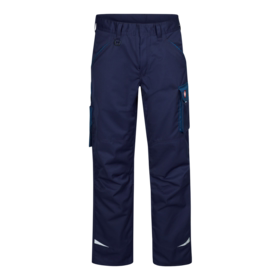 F. Engel - Arbejdsbuks 2290 Blue ink/dark petrol