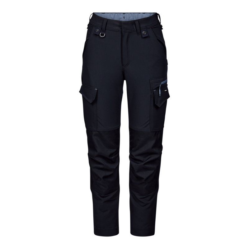 Arbejdsbuks Dame 2341 Deep blue/dark sea, str. 34