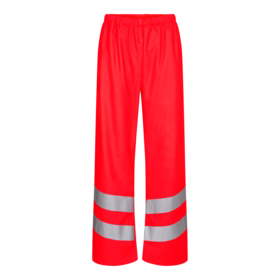 F. Engel - Regnbuks 2921 Hi-vis Rød