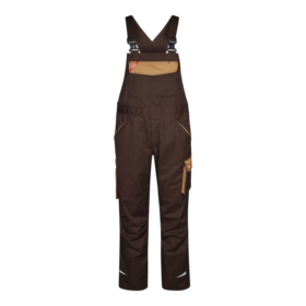F. Engel - Overalls 3290 Mokkabrun/Toffee brown