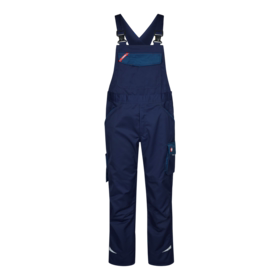 F. Engel - Overalls 3290 Blue ink/dark petrol