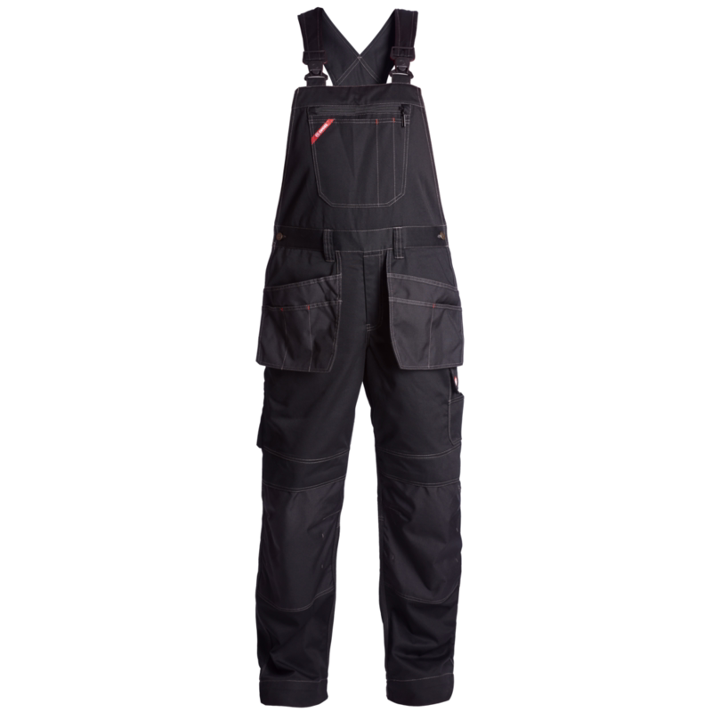 Overalls 3761 Sort, str. 80