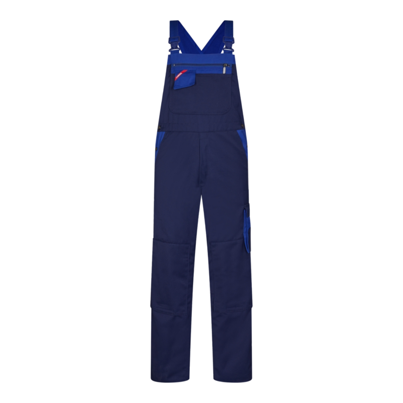 Overalls 3600-785 Marine/azurblå, str. 76