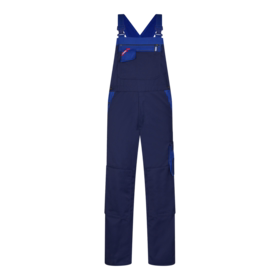 F. Engel - Overalls 3600-785 Marine/azurblå