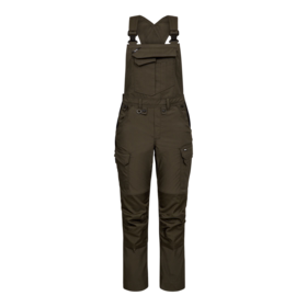 F. Engel - Overalls Dame 3333 Forest green