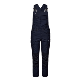F. Engel - Overalls Dame 3333 Deep blue