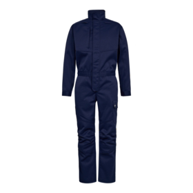 F. Engel - Kedeldragt 4320 Blue ink