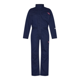 F. Engel - Svejsekedeldragt 4288 Marine