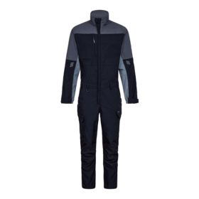 F. Engel - Kedeldragt 4329 Deep blue/dark sea