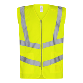 F. Engel - Trafikvest 5030 Hi-vis Gul