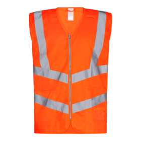 F. Engel - Trafikvest 5030 Hi-vis Orange