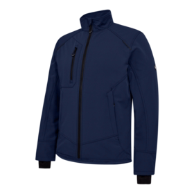 F. Engel - Jakke 1366 Blue ink