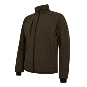 F. Engel - Jakke 1366 Forest green