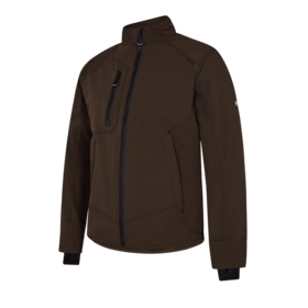 F. Engel - Jakke 1366 Mokka brun