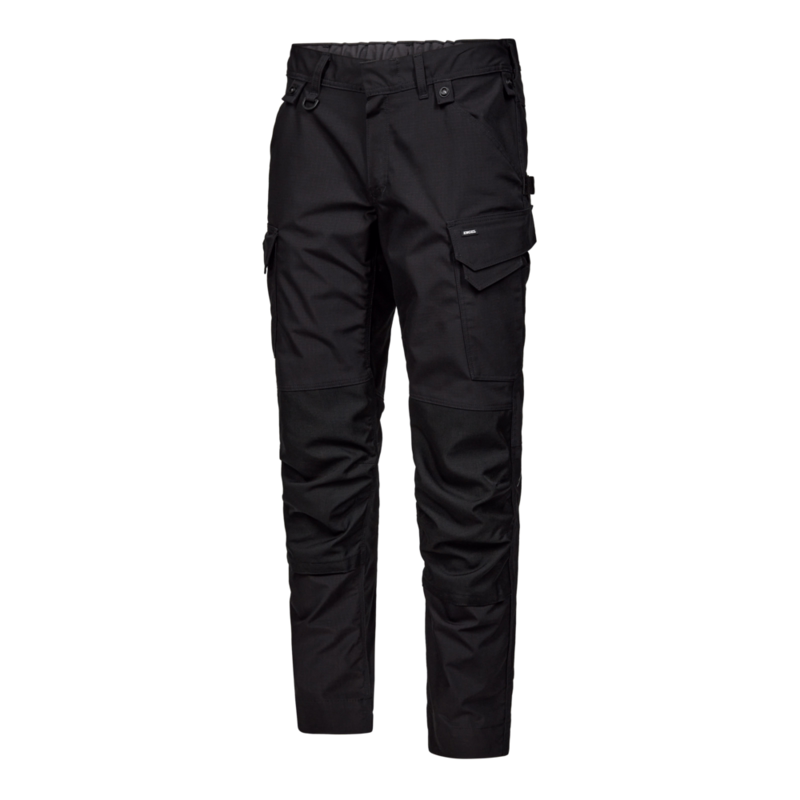 Arbejdsbuks 2329 Sort, str. K120