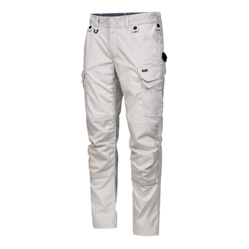 Arbejdsbuks 2329 Hvid, str. K104