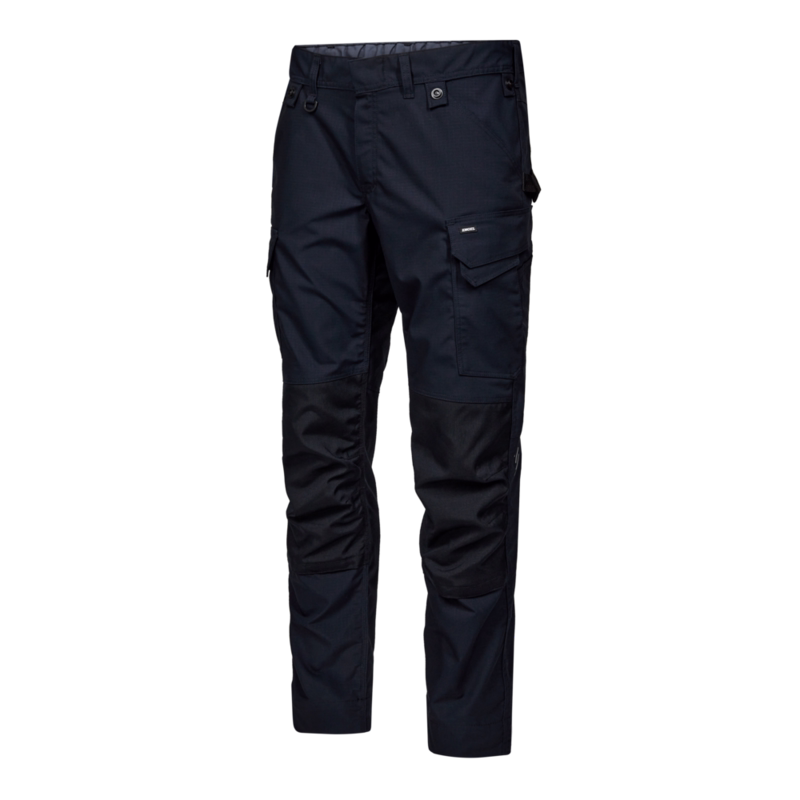 Arbejdsbuks 2329 Deep blue, str. K128