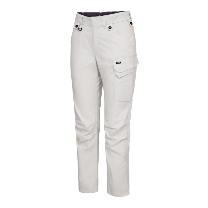 Servicebuks Dame 2332 Hvid, str. 46