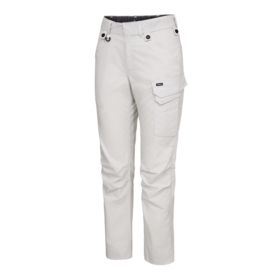 F. Engel - Servicebuks Dame 2332 Hvid