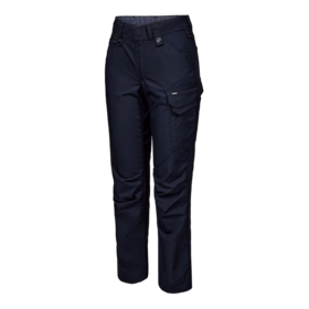 F. Engel - Servicebuks Dame 2332 Deep blue