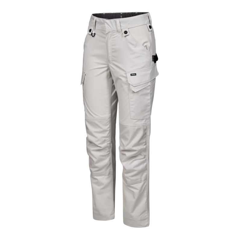 Arbejdsbuks Dame 2333 Hvid, str. 40