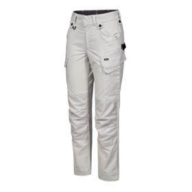 F. Engel - Arbejdsbuks Dame 2333 Hvid