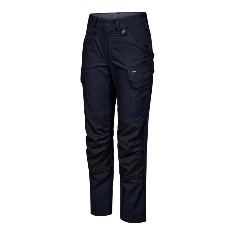 Arbejdsbuks Dame 2333 Deep blue, str. 40