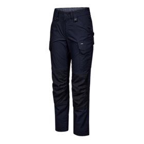 F. Engel - Arbejdsbuks Dame 2333 Deep blue