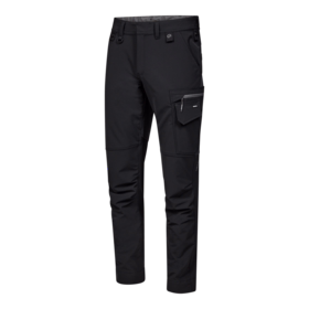 F. Engel - Servicebuks 2336 Sort/antrazitgrå