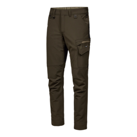 F. Engel - Servicebuks 2336 Forest green/sort