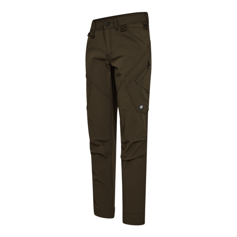 Servicebuks 2368 Forest green, str. 136