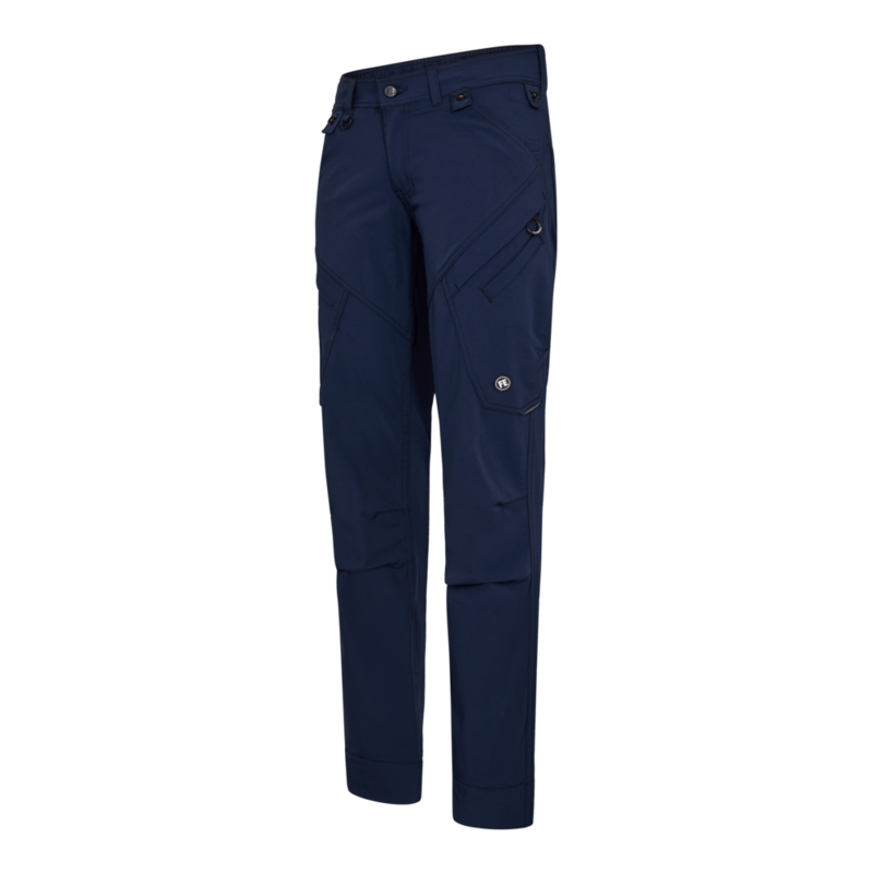 Servicebuks 2368 Blue ink, str. K124