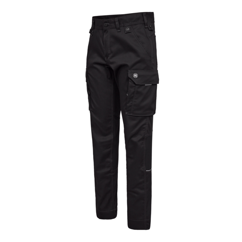 Servicebuks 2365 Sort, str. 84