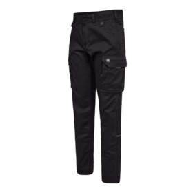 F. Engel - Servicebuks 2365 Sort