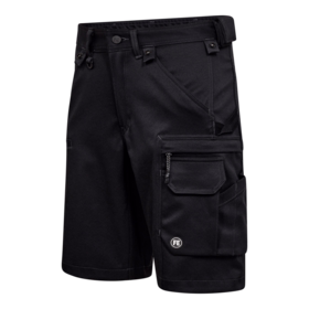 F. Engel - Serviceshorts 6363 Sort