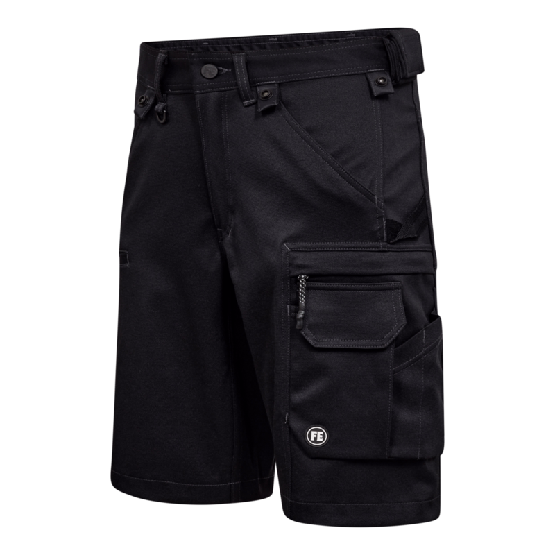 Serviceshorts 6363 Sort, str. 80