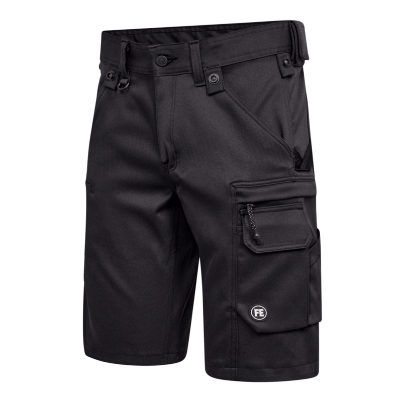 Serviceshorts 6363 Antrazitgrå, str. 84